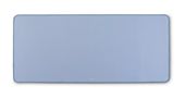 Hama Mauspad  126879 Business XL (Blau) f&uuml;r 14,99 Euro