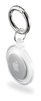 Hama AirTag  127476 Always Clear (Transparent) f&uuml;r 9,99 Euro