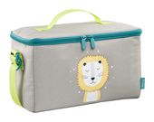 Hama  132433 Lucky Lion - Tasche für Tonie Box (Grün, Grau) f&uuml;r 15,46 Euro