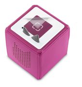 Hama  132436 Schutzfolie für Toniebox (Transparent) f&uuml;r 7,46 Euro