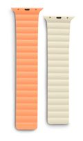 Hama Armband   136837 Fantastic Feel (Beige, Orange) f&uuml;r 24,99 Euro