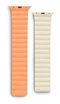 Hama Armband   136838 Fantastic Feel (Beige, Orange) f&uuml;r 23,46 Euro
