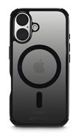 Hama Cover für Apple iPhone 16  136841 Extreme Protect (Schwarz) f&uuml;r 23,46 Euro