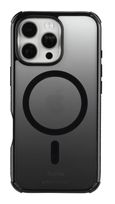 Hama Cover für Apple iPhone 16 Pro  136842 Extreme Protect (Schwarz) f&uuml;r 23,46 Euro