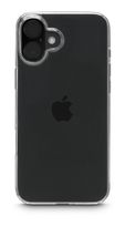 Hama Cover für Apple iPhone 16 Plus  136853 Always Clear (Transparent) f&uuml;r 15,96 Euro