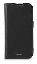 Hama Folio für Apple iPhone 16 Plus  136854 Daily Protect (Schwarz) f&uuml;r 19,46 Euro