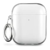 Hama Schutzhülle AirPods 1st Gen/2nd Gen  137091 Always Clear (Transparent) f&uuml;r 12,99 Euro