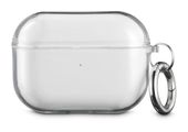 Hama Schutzhülle Apple AirPods Pro 1st Gen  137093 Always Clear (Transparent) f&uuml;r 12,99 Euro