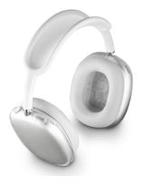 Hama Schutzhülle Apple AirPods Pro  137095 Always Clear (Transparent) f&uuml;r 15,99 Euro