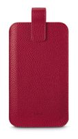 Hama Ziehtasche für Universal  137097 (Rot) f&uuml;r 15,96 Euro
