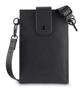 Hama für Universal  137099 Cross-Body Tasche (Schwarz) f&uuml;r 20,96 Euro