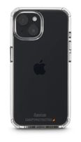 Hama Cover für Apple iPhone 15  138103 Extreme Protect (Transparent) f&uuml;r 21,46 Euro