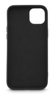 Hama Cover für Apple iPhone 15  138106 Fantastic Feel (Schwarz) f&uuml;r 16,96 Euro