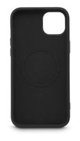 Hama Cover für Apple iPhone 15  138109 Fantastic Feel (Schwarz) f&uuml;r 20,96 Euro