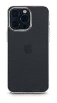 Hama Cover für Apple iPhone 15 Pro  138112 Always Clear (Transparent) f&uuml;r 15,96 Euro