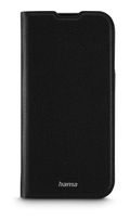 Hama Folio für Apple iPhone 15 Pro  138113 Daily Protect (Schwarz) f&uuml;r 18,96 Euro