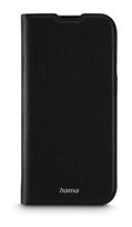 Hama Folio für Apple iPhone 15 Pro Max  138133 Daily Protect (Schwarz) f&uuml;r 18,96 Euro