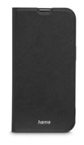 Hama Folio für Apple iPhone 14  138141 Daily Protect (Schwarz) f&uuml;r 18,96 Euro