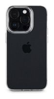 Hama Cover für Apple iPhone 14 Pro  138148 Always Clear (Transparent) f&uuml;r 15,96 Euro