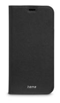 Hama Cover für Apple iPhone 12/12 Pro  138181 Daily Protect (Schwarz) f&uuml;r 18,96 Euro