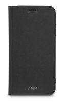 Hama Flip case für Apple iPhone 11  138185 Daily Protect (Schwarz) f&uuml;r 18,96 Euro