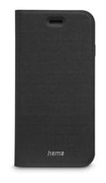 Hama Folio für Apple iPhone 7 / 8 / SE 2020 / SE 2022  138189 Daily Protect (Schwarz) f&uuml;r 18,96 Euro