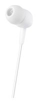 Hama In-Ear Kopfhörer Kabelgebunden  139504 Basic4Phone (Weiß) f&uuml;r 12,99 Euro