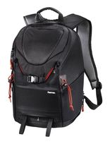 Hama Kamera-Rucksack für Jede Marke  139841 Profitour 180 (Schwarz) f&uuml;r 133,96 Euro