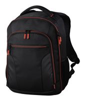 Hama Kamera-Rucksack für Jede Marke 270 x 120 x 340 mm  139855 Miami 190 (Schwarz, Rot) f&uuml;r 76,46 Euro