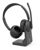 Hama Ohraufliegender Bluetooth Kopfhörer kabelgebunden&kabellos 30 h Laufzeit USB Typ-C  139939 BT-800 (Schwarz) f&uuml;r 67,96 Euro