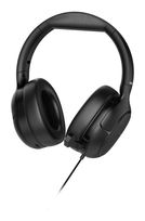 Hama Over Ear Kopfhörer Kabelgebunden  139945 CHS-500 (Schwarz) f&uuml;r 59,96 Euro
