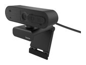Hama 1920 x 1080 Pixel Webcam 139992 C-600 Pro f&uuml;r 58,96 Euro