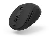 Hama 1600 DPI Büro Maus Optisch  173026 MW-400 V2 (Schwarz) f&uuml;r 14,99 Euro