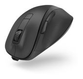 Hama 1600 DPI Büro Maus Optisch  173032 MW-500 Recharge (Schwarz) f&uuml;r 18,46 Euro