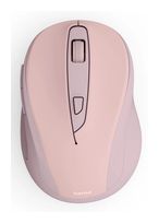 Hama 1600 DPI Büro Maus Optisch  173039 WM-400 (Pink) f&uuml;r 14,99 Euro