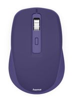 Hama 1600 DPI Büro Maus Optisch  173040 WM-450 (Blau) f&uuml;r 19,46 Euro