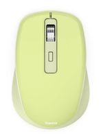 Hama 1600 DPI Universal Maus Optisch  173041 WM-450 (Grün) f&uuml;r 19,46 Euro