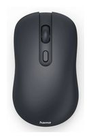 Hama 1600 DPI Büro Maus Optisch  173075 WM-200 (Schwarz) f&uuml;r 9,99 Euro