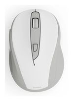 Hama 1600 DPI Büro Maus Optisch  173078 WM-400 (Weiß) f&uuml;r 14,99 Euro