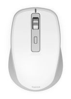 Hama 1600 DPI Büro Maus Optisch  173080 WM-450 (Weiß) f&uuml;r 19,46 Euro