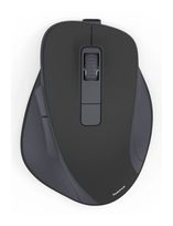 Hama 1600 DPI Büro Maus Optisch  173081 WM-500 (Schwarz) f&uuml;r 22,96 Euro