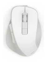 Hama 1600 DPI Büro Maus Optisch  173082 WM-500 (Weiß) f&uuml;r 22,96 Euro