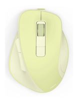 Hama 1600 DPI Büro Maus Optisch  173084 WM-500 (Grün) f&uuml;r 22,96 Euro
