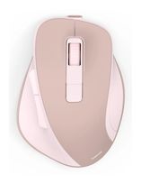 Hama 1600 DPI Büro Maus Optisch  173085 WM-500 (Pink) f&uuml;r 22,96 Euro