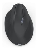 Hama 1800 DPI Büro Maus Optisch  173088 EWM-500R (Schwarz) f&uuml;r 22,96 Euro
