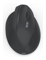 Hama 1800 DPI Büro Maus Optisch  173092 EWM-600R (Schwarz) f&uuml;r 28,96 Euro