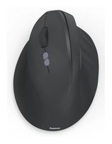 Hama 1800 DPI Büro Maus Optisch  173093 EWM-600L (Schwarz) f&uuml;r 28,96 Euro