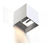 Hama LED Intelligente Wandleuchte Variabel 176607 f&uuml;r 44,96 Euro