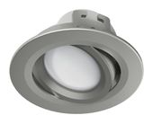 Hama LED Intelligenter Einbaustrahler Variabel 176608 f&uuml;r 29,99 Euro