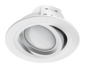 Hama LED Intelligenter Einbaustrahler Variabel 176610 f&uuml;r 25,96 Euro